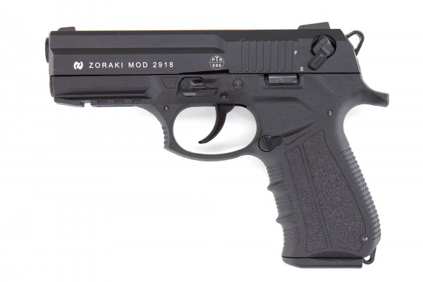 Zoraki 2918