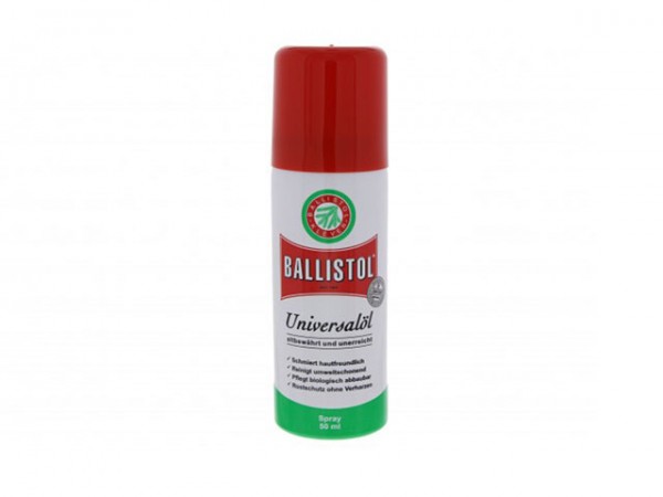 Ballistol Universalöl 50 ml Spray